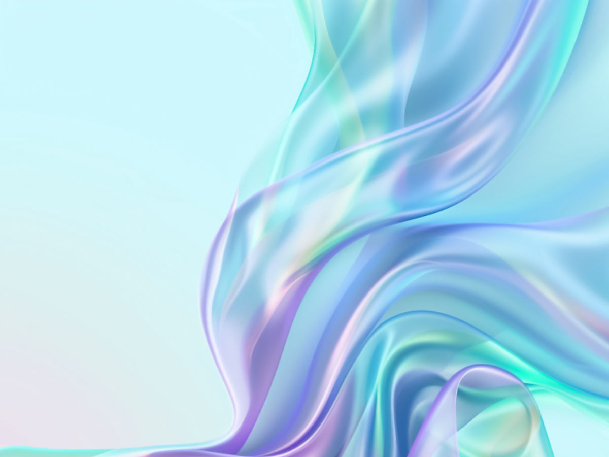 Ocean Beach Girl Waves