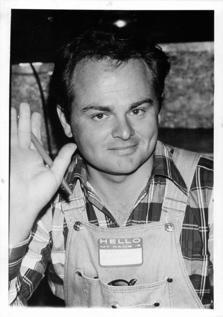 Gary Burghoff Celebrates His 80th Birthday – Radar’s Transformation into a Grandfather