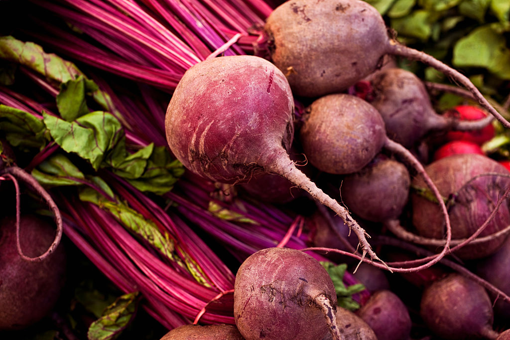 3 Types of People Who Should Avoid Eating Beets, According to Doctors