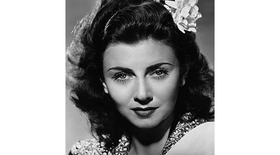 Remembering Donna Martell, a Hollywood Classic