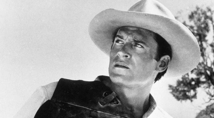 A Tribute to Clint Walker, Icon of the Old West