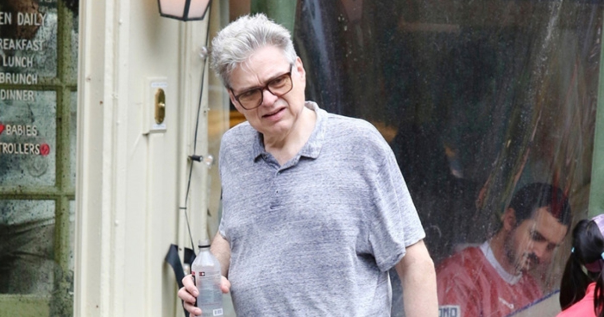 ‘90s Hollywood Actor Stuns Fans with Unrecognizable Look 35 Years After Iconic Role!: Who Is He?