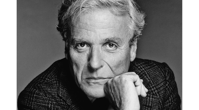 William Goldman: The Man Behind Hollywood’s Greatest Lines