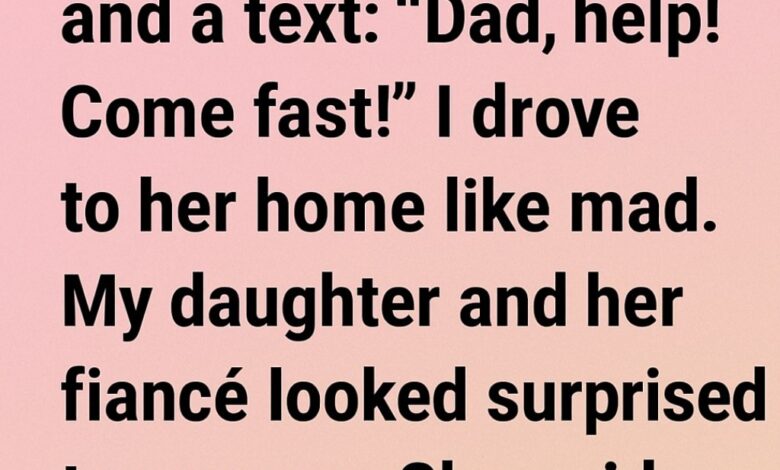 Seventeen Missed Calls… From the Daughter I Thought I’d Lost Forever