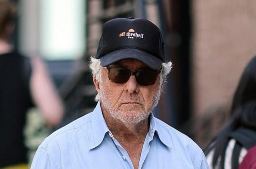 Can You Identify This Formerly Famous Actor?😮🔥 His Transformation Has Surprised Fans!