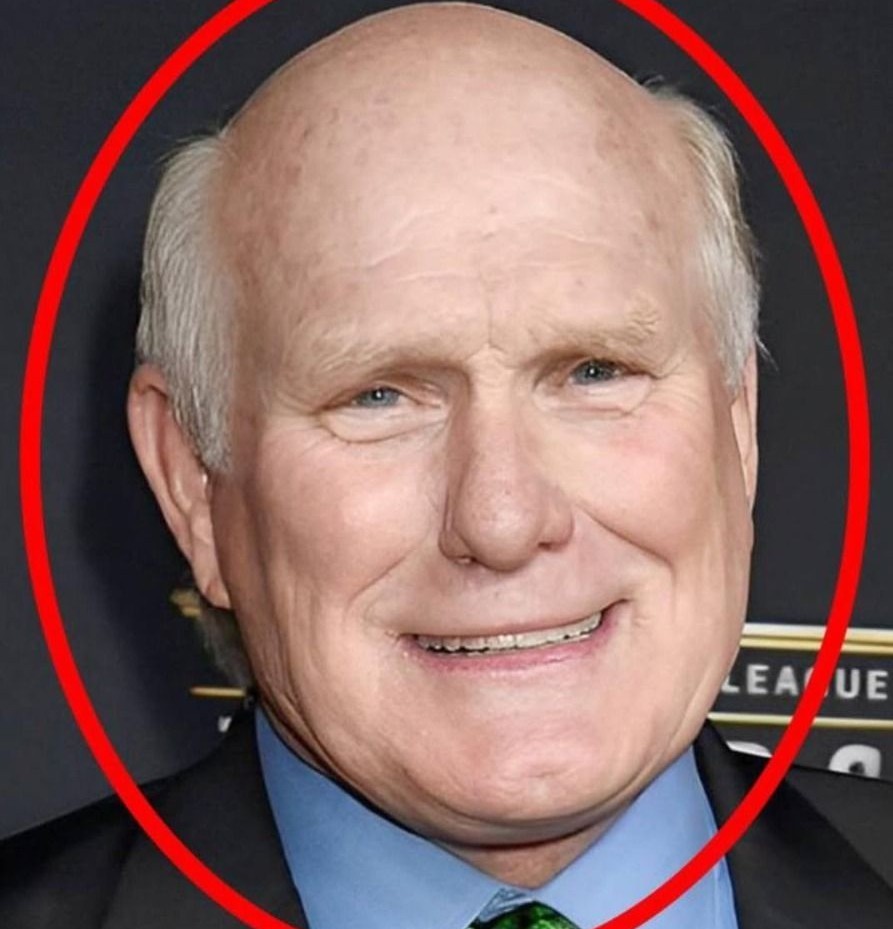 UPDATE! BAD NEWS ABOUT TERRY BRADSHAW!