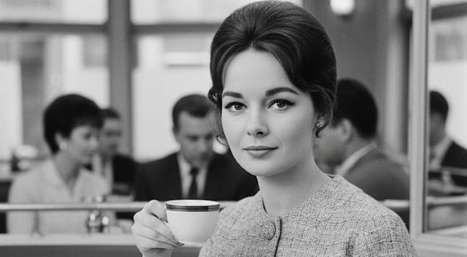 Lory Patrick, Actress and Writer, Passes Away at 92