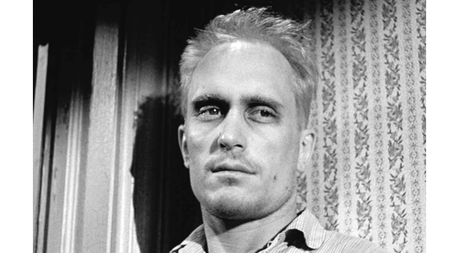 Robert Duvall, All-Purpose Actor With Few Peers, Dies at 95