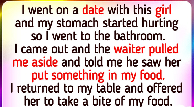 13 Times Guardian Angels Saved Someone’s Life from Disaster