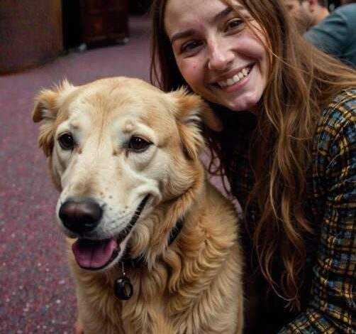 I Gave Away My Stepdaughter’s Dog for Money — The Truth I Learned Later Destroyed Me.