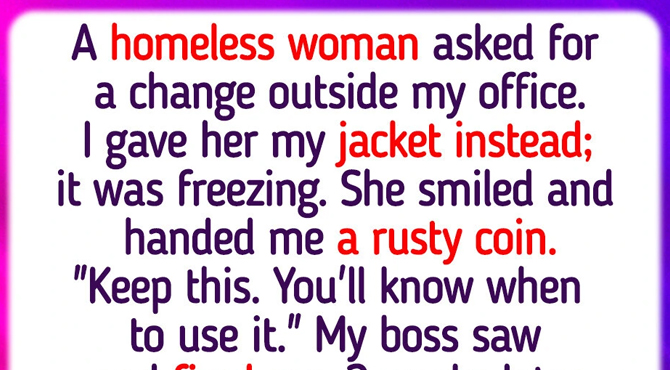 13 Stories That Teach Us Kindness Is Never the Wrong Choice