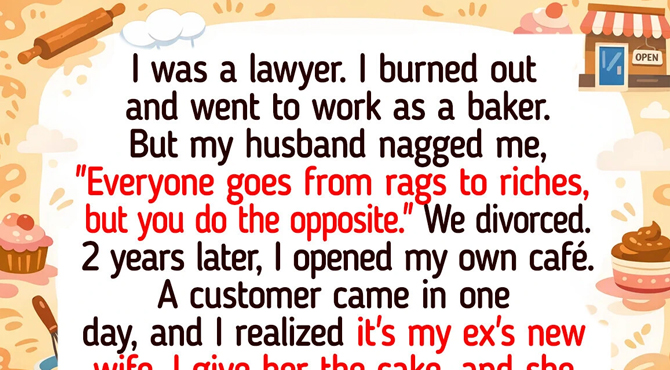 17 Stories That Prove a Dream Job Is About Happiness, Not a Fancy Title