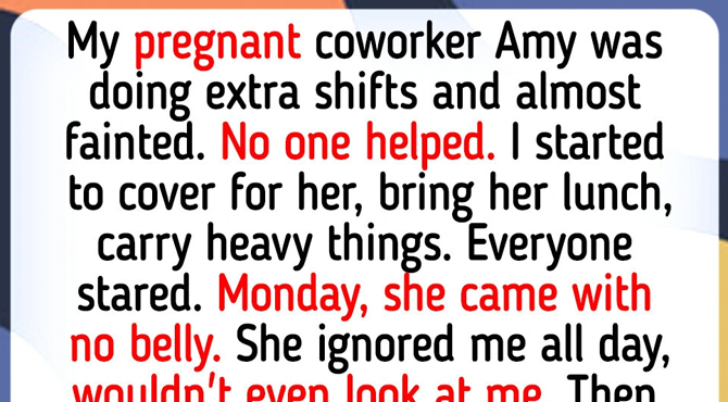 12 Success Stories That Remind Us Office Kindness Is a Quiet Strength We Often Forget