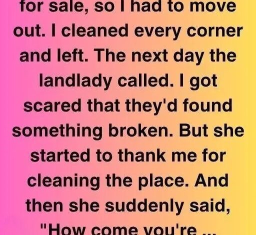 The Traces of Your Kindness