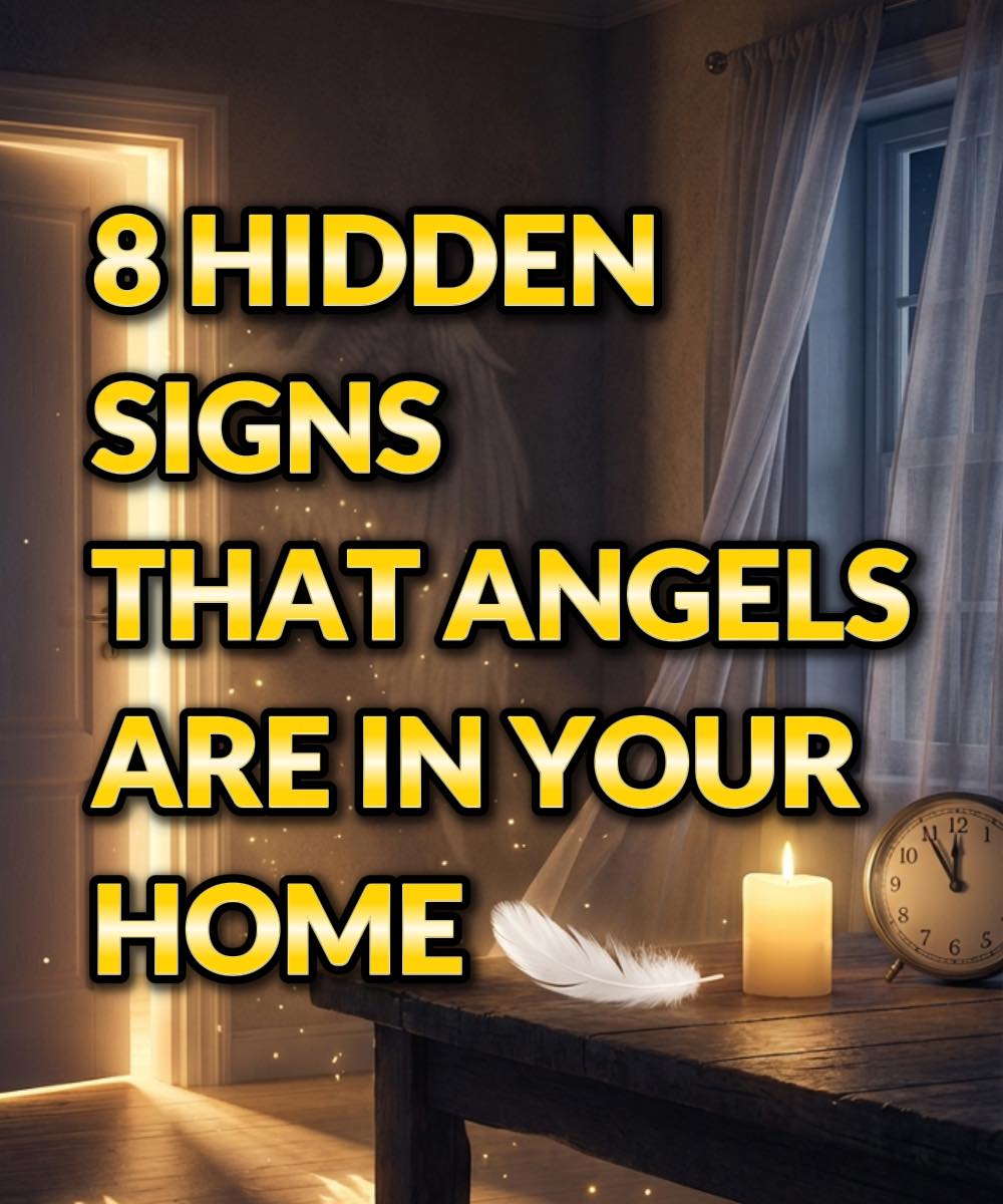 Why Subtle Experiences Often Leave Us Feeling Comforted and Hopeful