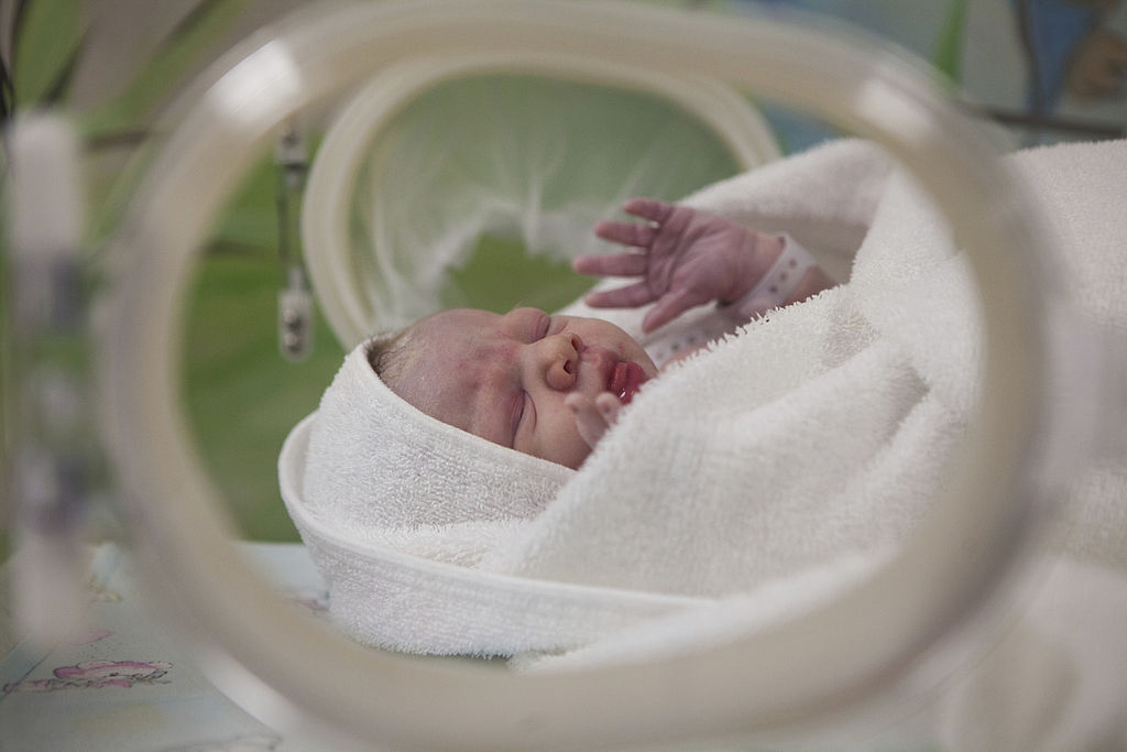 My Baby Never Took a Breath, But His Grandmother Saved Me From a Cruel Betrayal