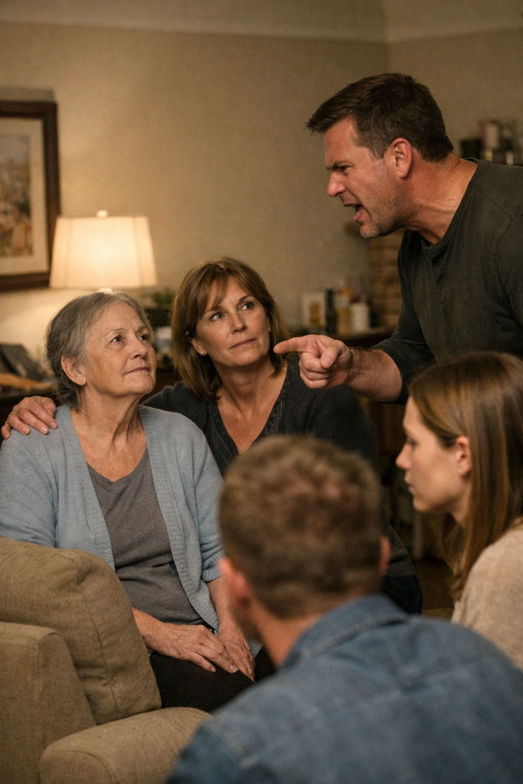 When I Had Six Months to Live, I Learned Who Truly Loved Me