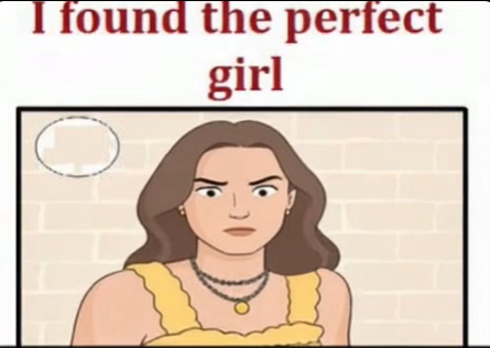 Video: Why aren’t you married?