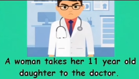 Video: Doctors Have A Great Sense Of Humor