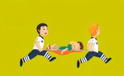 Video: Two little boys