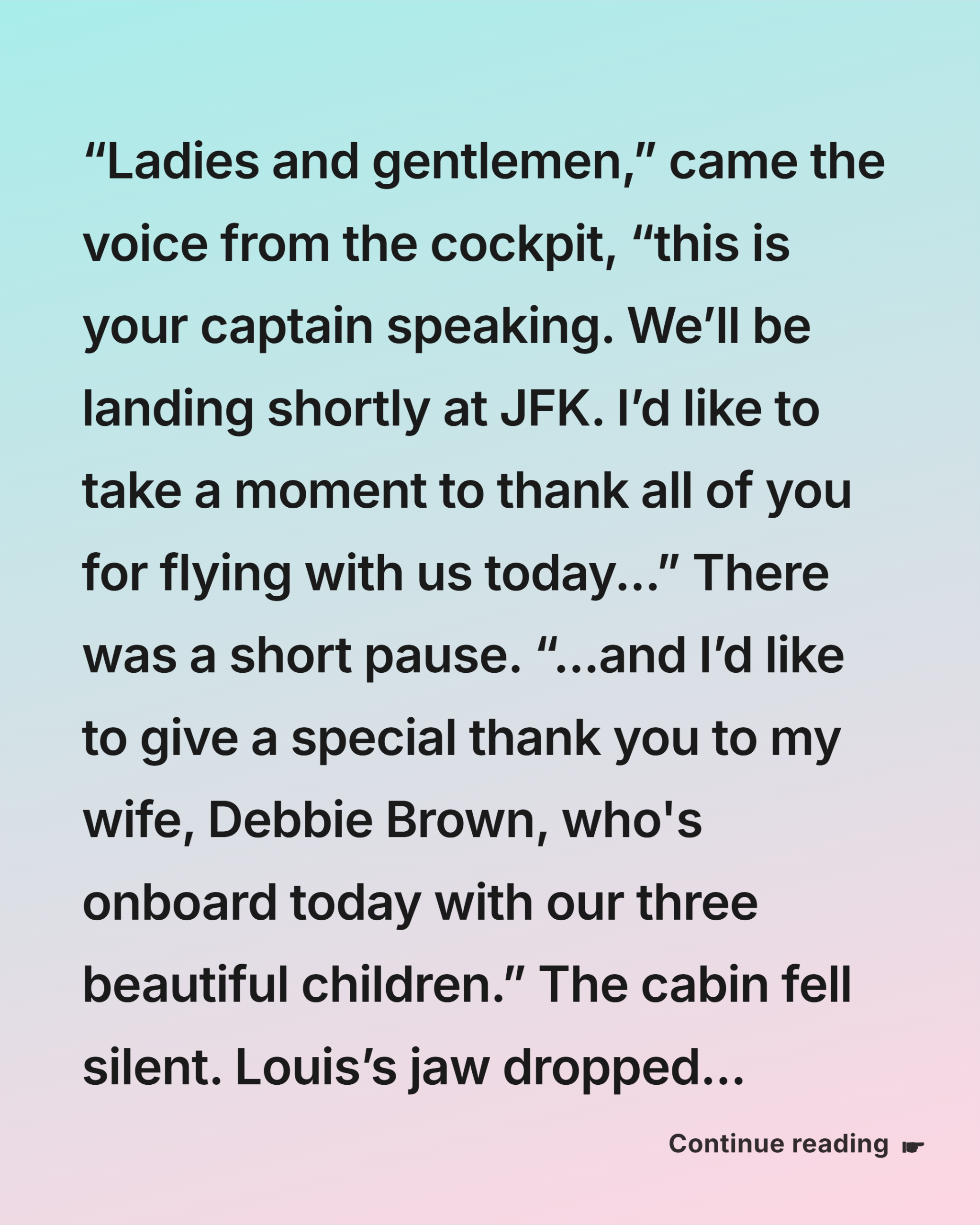 Millionaire Mocks Mother of Three in Business Class — Until the Pilot Reveals a Shocking Truth