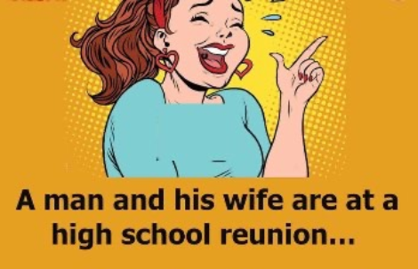 Video: Wife discovers