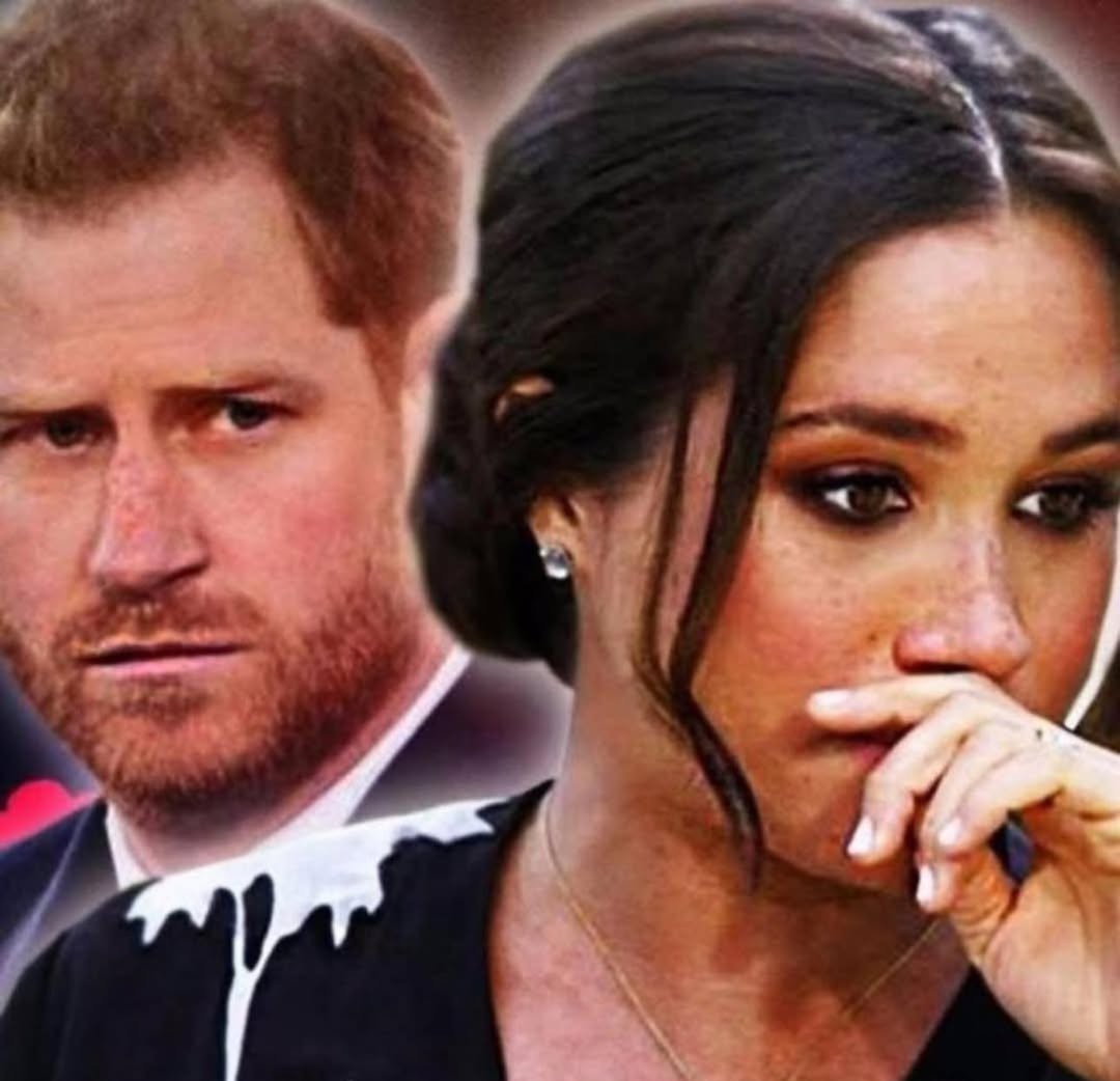 Harry and Meghan reveal what really happened during dramatic final appearance as working royals with William and Kate
