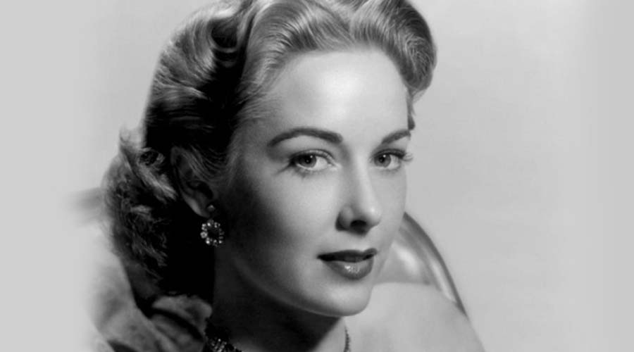 Vera Miles and the Power of Subtlety in Classic Film