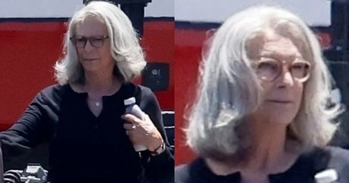 Can You Recognize Her? Beloved Hollywood Icon Stuns Fans With Major Hair Transformation on Sequel Set