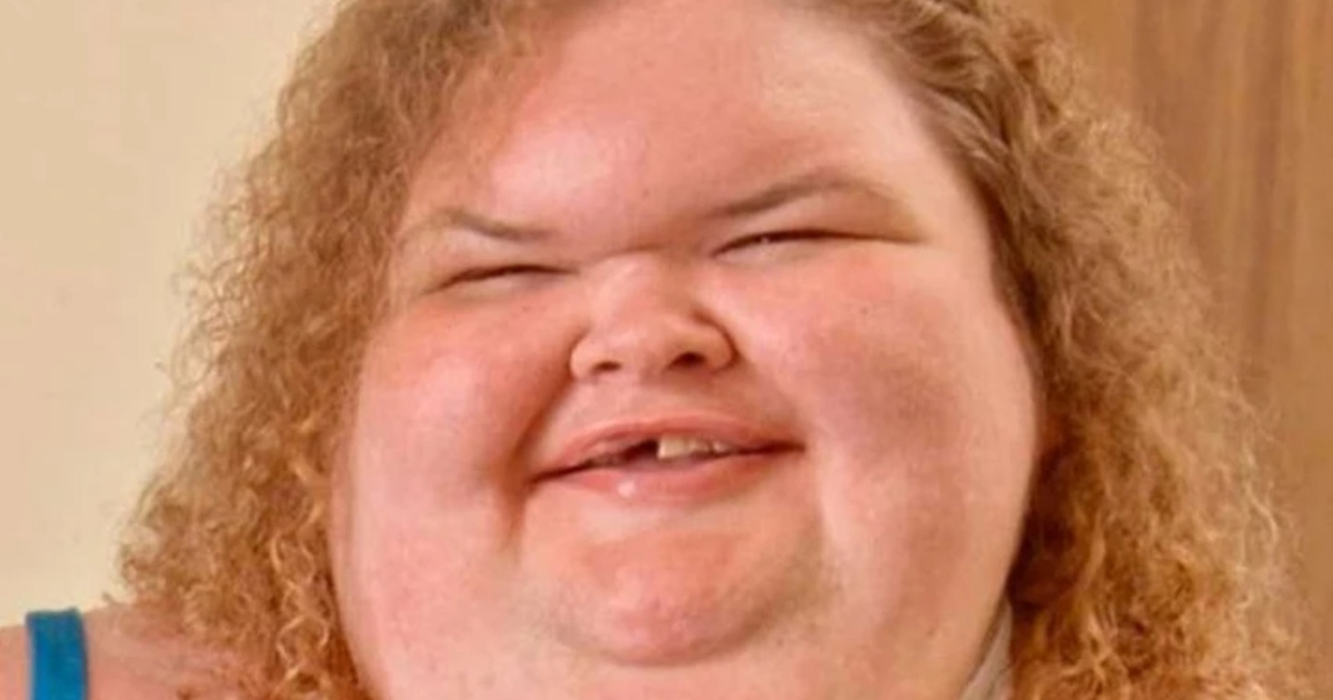 “1000-lb Sisters” Star Stuns Fans with Jaw-Dropping Transformation at Her Wedding: Fans Are Surprised!