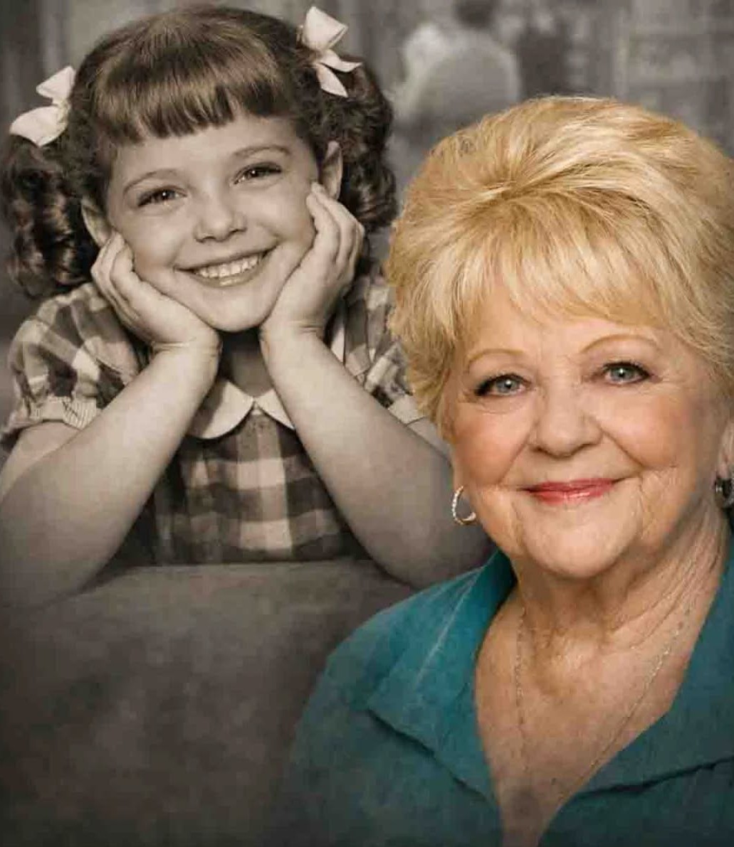 Beloved ‘Father Knows Best’ Star, Dies at 80