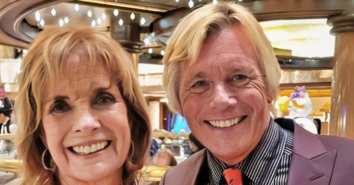 Remember Him?: The ’80s Heartthrob Everyone Fell For Is Back in the Spotlight!