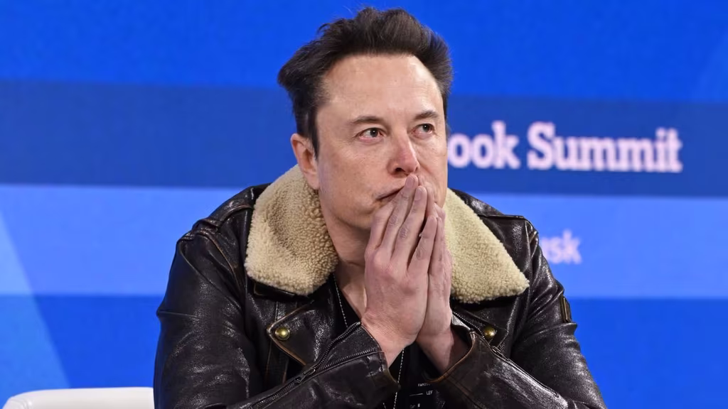 X offices raided in Paris by French prosecutors amid investigation