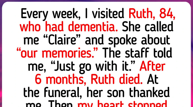 11 Touching Stories of Kind Strangers Who Became Someone’s Light