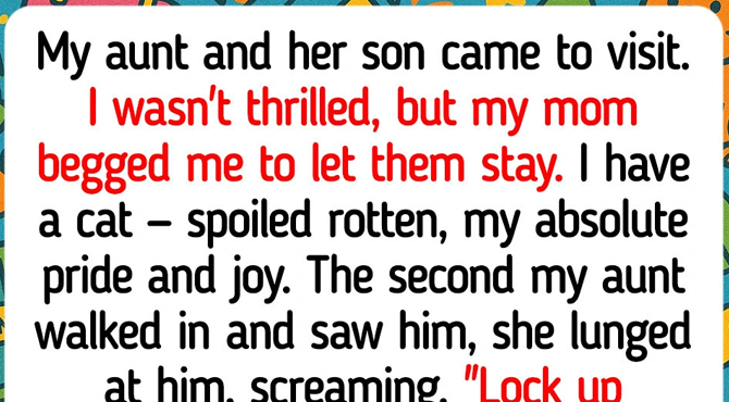 15 Guests Whose Audacity Knew No Bounds