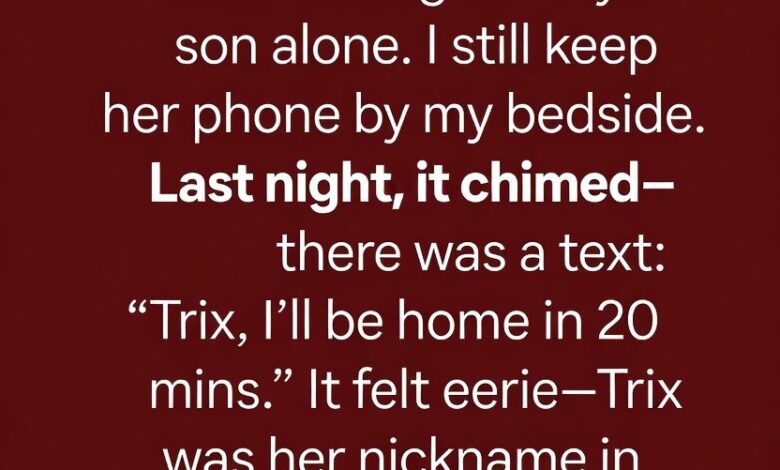 When Love Finds a Way Back — Even After Goodbye