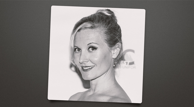 TV Actress Carrie Anne Fleming Dies at 51, Remembered for Her Warmth and Talent