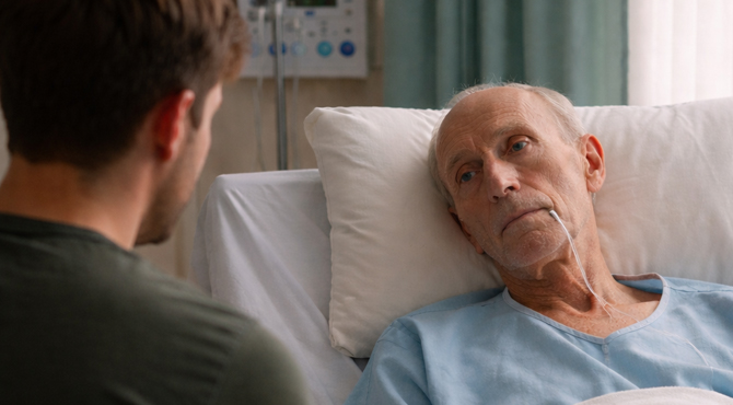 They Laughed When I Inherited a Stinky Coat—But They Had No Idea What It Contained