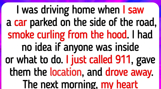 14 Stories That Show How Compassion Turns Ordinary People Into Heroes