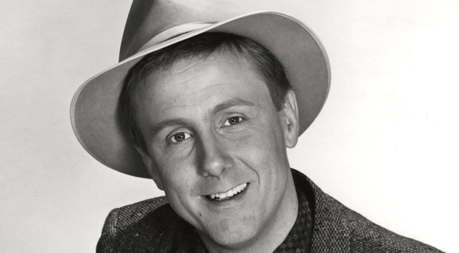 Remembering Harry Anderson: A Master of Magic, Humor, and Heart