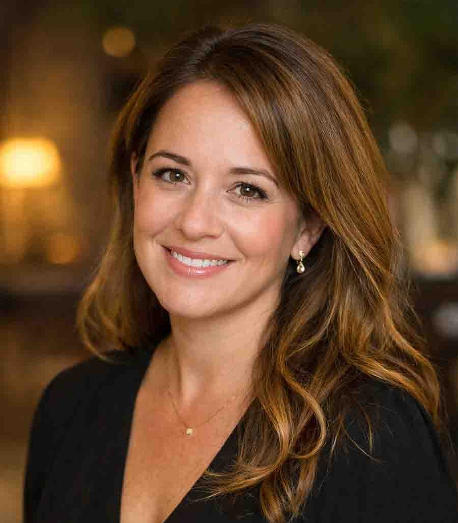 The Daughter Of Acclaimed Actor And Comedian, Dies at 42