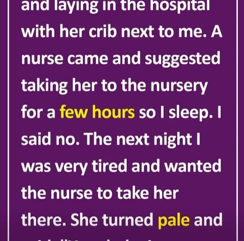 The Night I Almost Let Go