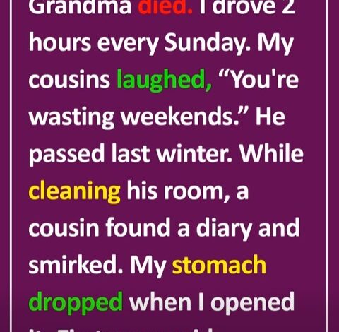 The Sundays That Mattered