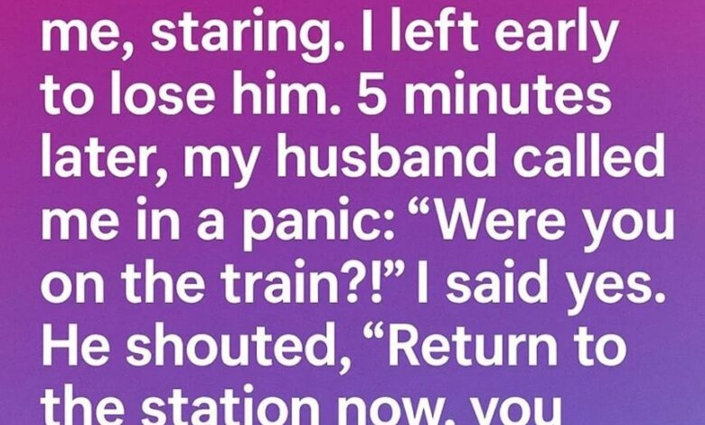 Unseen Connections: A Story of Love, Trust, and Unexpected Protection