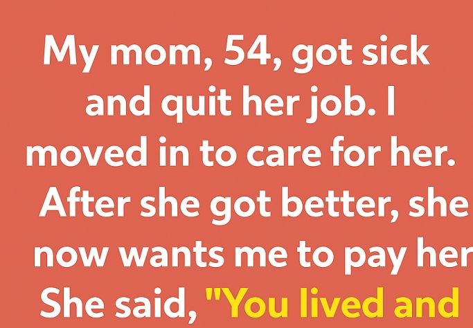“I Sacrificed My Car to Protect My Mom’s Home—And She Branded Me a Traitor”