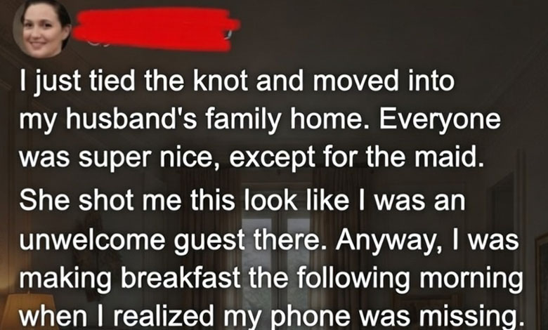 My Blood Froze When I Opened My Husband’s Drawer the Day after Moving in with Him