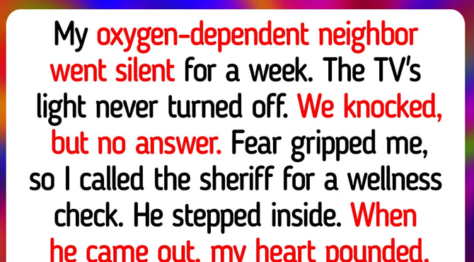 13 Moments Where People Healed Others Through Simple Acts of Compassion