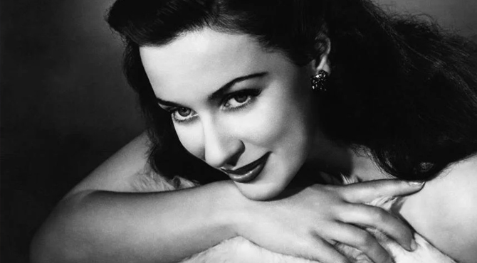 Farewell to Patricia Morison: A Broadway Icon Remembered