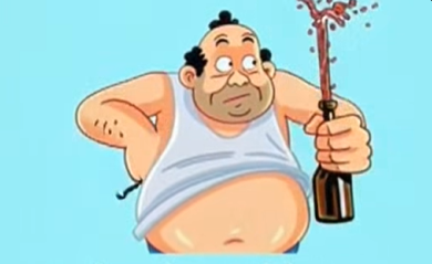 Video: The Funniest Bar Story