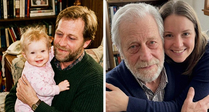 My Grandfather Kept One Phone Number Hidden in His Wallet for over Thirty Years – When I Finally Called It After His Passing, the Voice on the Other End Made Me Freeze